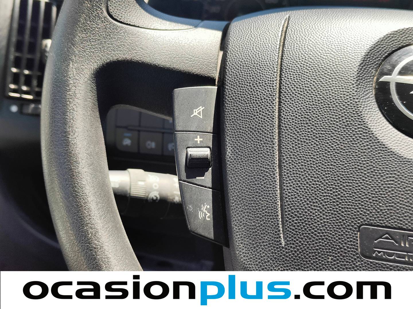 Opel Movano Opel Movano Furgon 2.2 BlueHDi Base L3H2 3.5T (140 CV) 2023