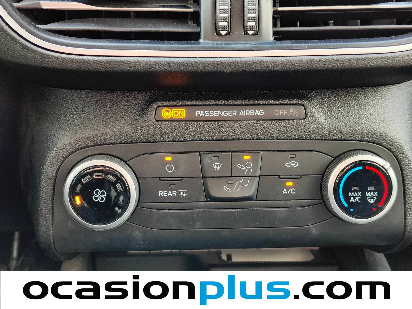 Ford Focus Ford Focus 1.5 Ecoblue Trend+ (120 CV) barato