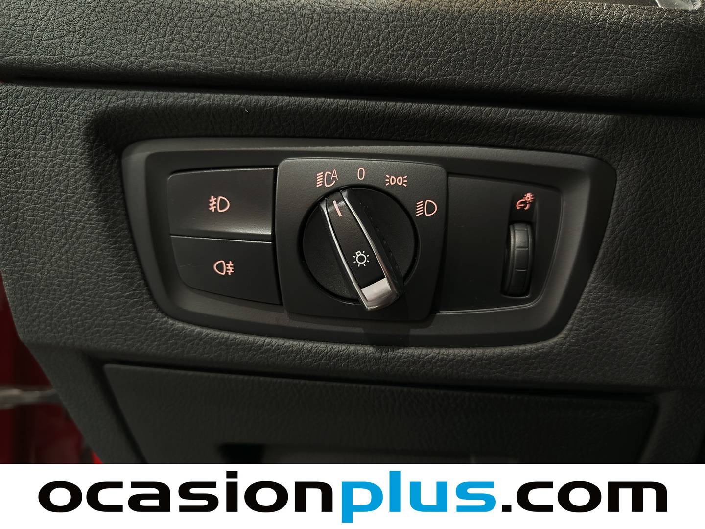 BMW Serie 1 BMW Serie 1 116d (116 CV) Pack M diésel