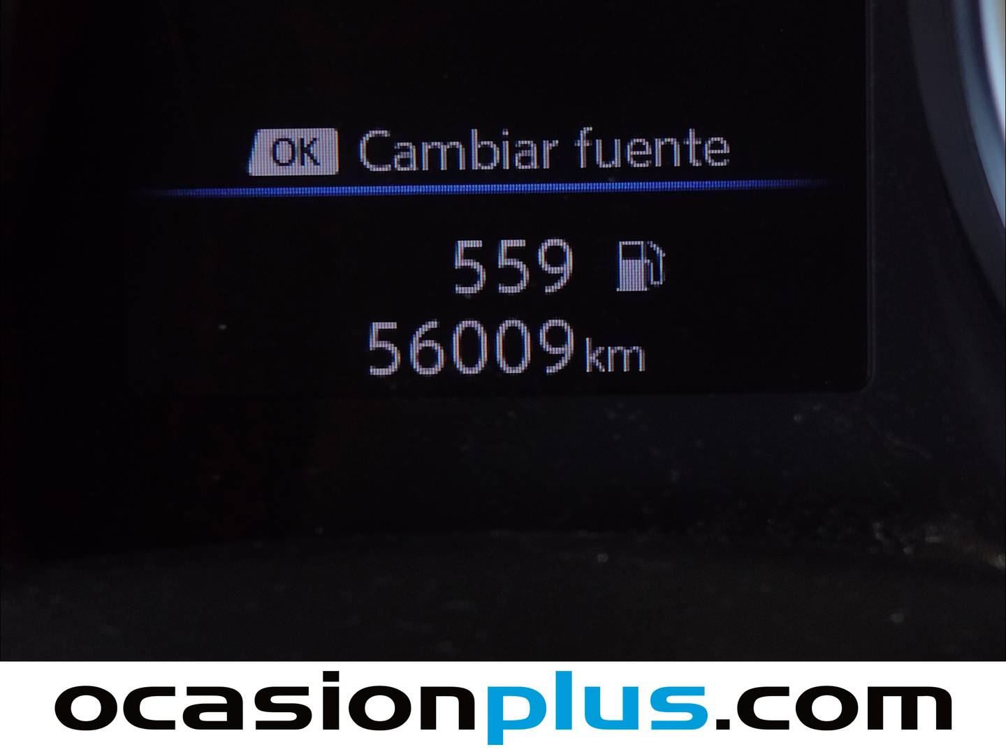 Nissan QASHQAI Nissan Qashqai dCi 150 N-Connecta 4x2 (150 CV) seminuevo