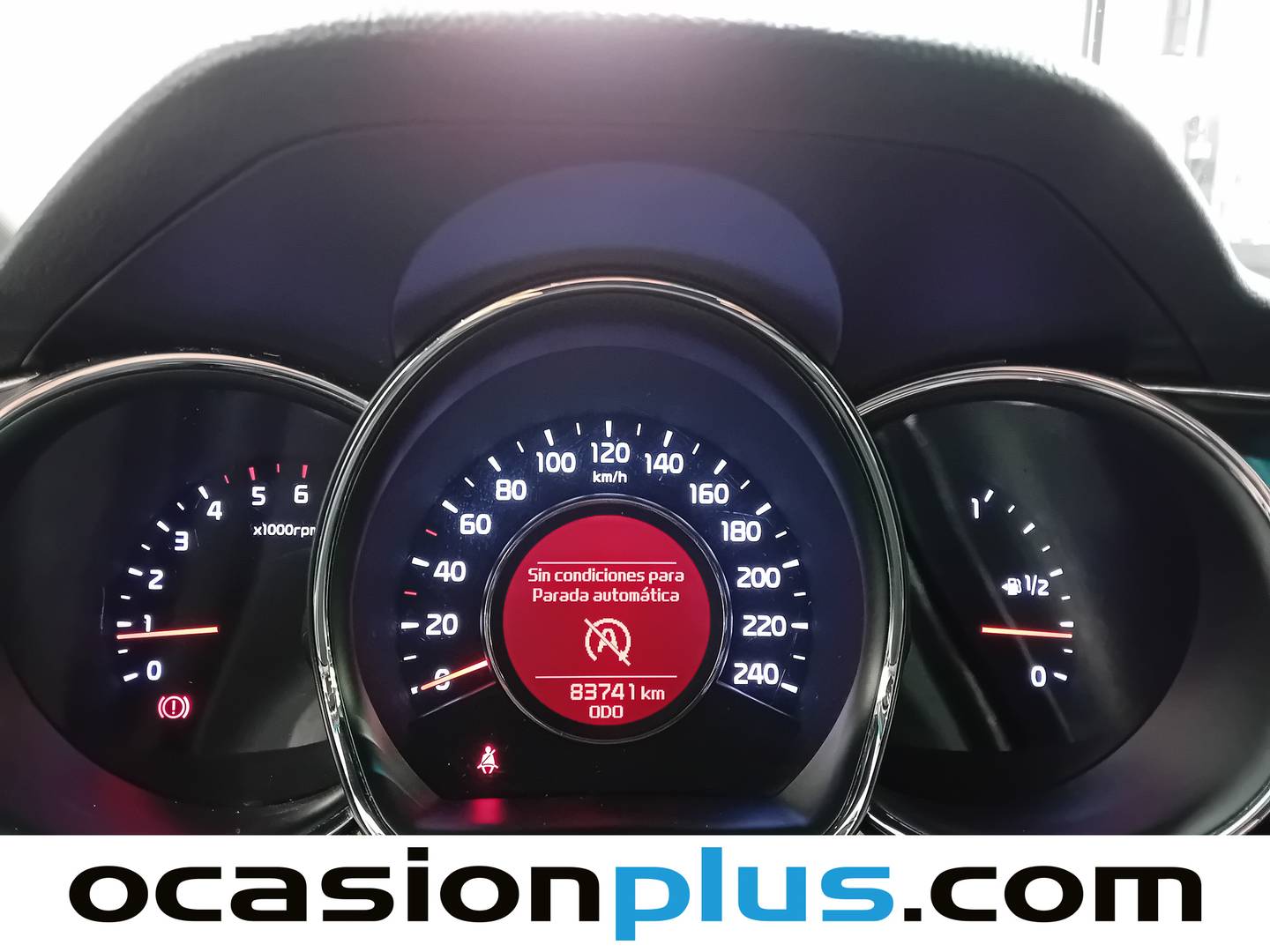 KIA Ceed Kia Ceed 1.6 CRDi VGT x-Tech16 Eco-Dynamics (136 CV) de ocasión