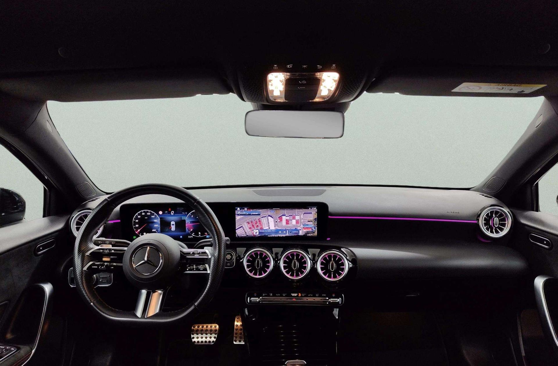 Mercedes-Benz Clase A 200 d - foto 6