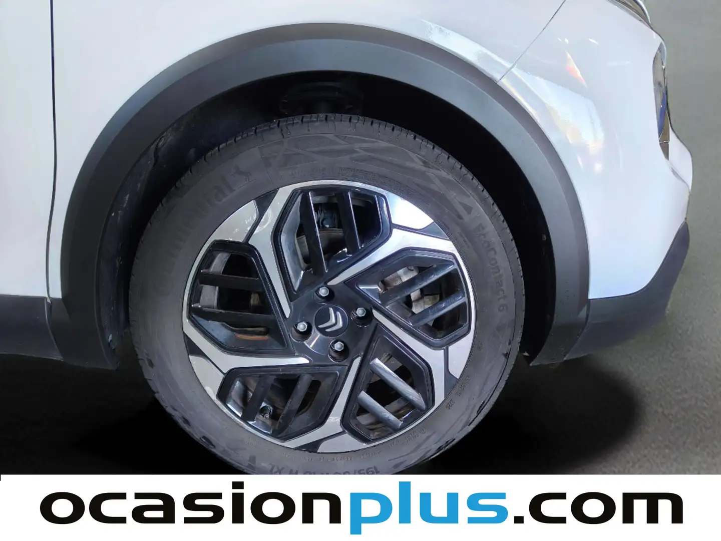 Foto Citroën C4 Citroen C4 PureTech 130 S&S 6v Feel Pack (130 CV)