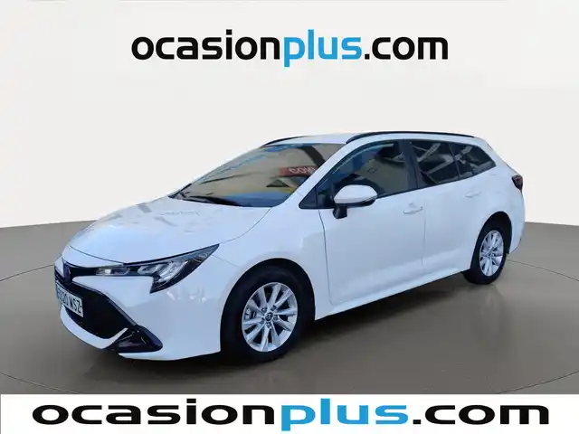 Toyota Corolla Touring Sport 140H Business (140 CV) de segunda mano