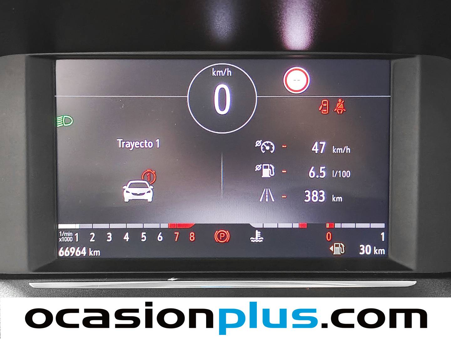 Opel Corsa Opel Corsa 1.2 Turbo XHL Elegance (100 CV) 2022