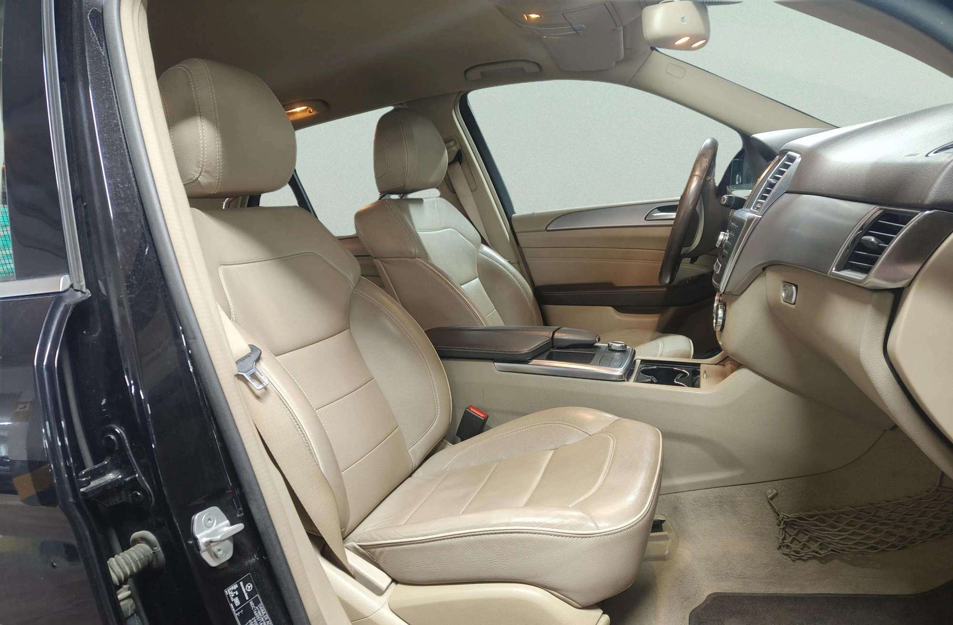 Mercedes-Benz Clase M ML 350 4Matic - foto 16