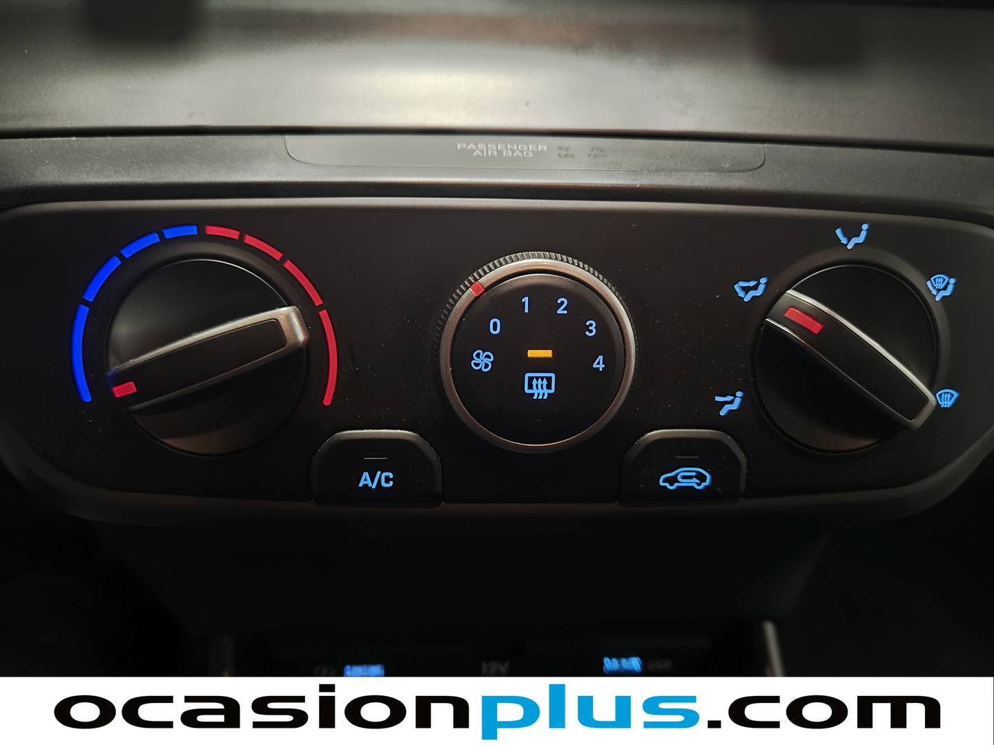 Hyundai i20 Hyundai i20 1.0 TGDI Klass (100 CV) km 0