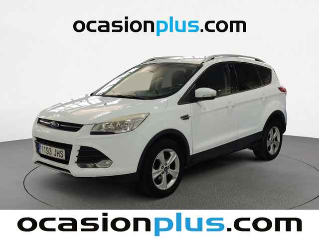 Ford Kuga Segunda Mano Granada