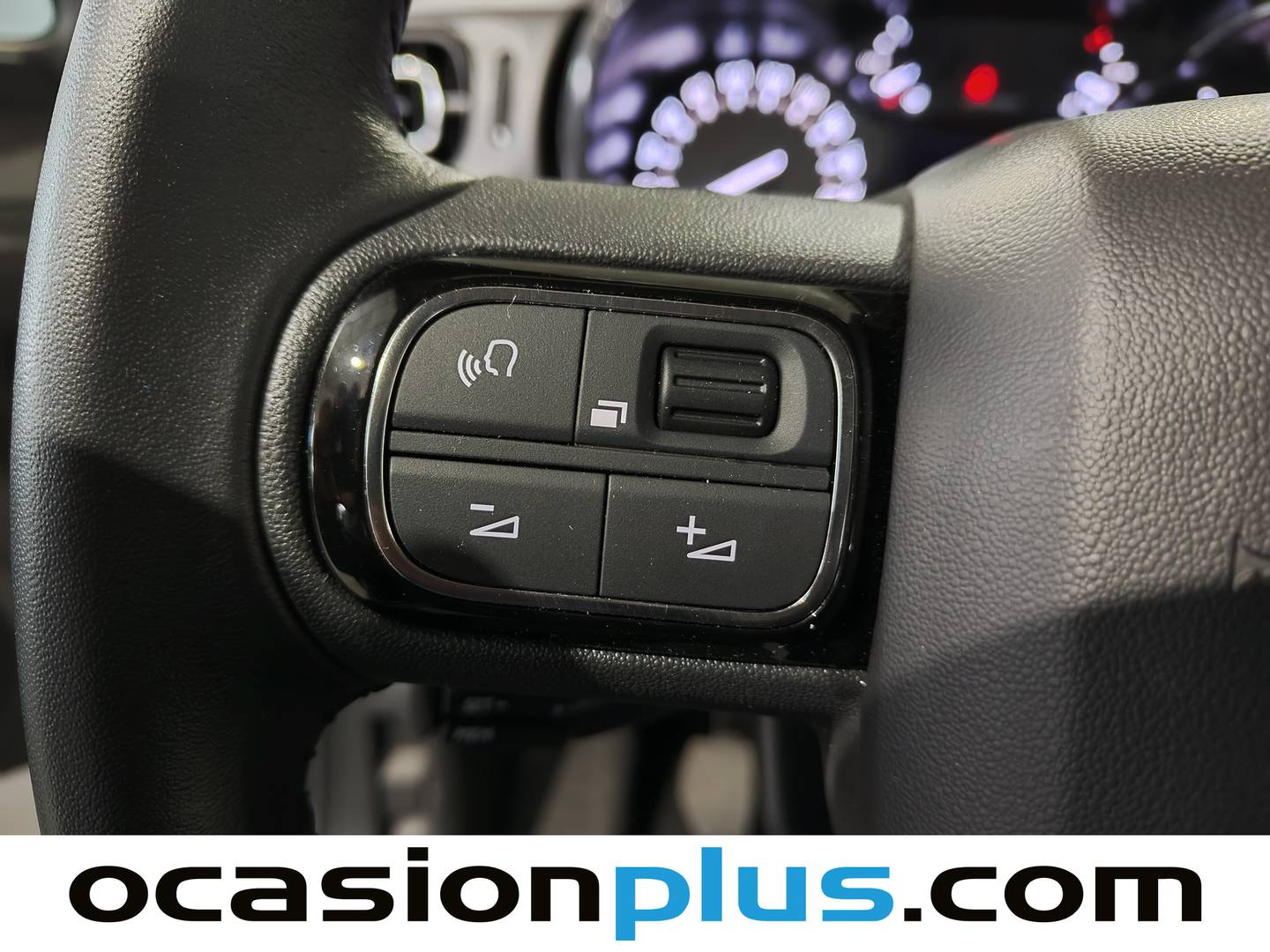 Foto Citroën C3 Origin Citroen C3 Origin Origin PureTech 110 Max (110 CV)