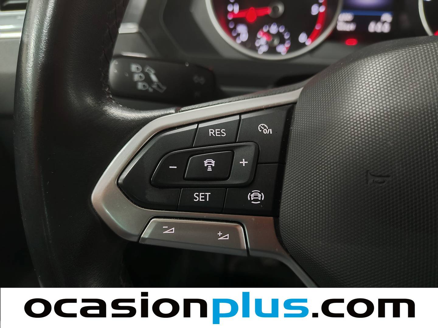 Volkswagen Tiguan Volkswagen Tiguan Life 2.0 TDI (150 CV) seminuevo