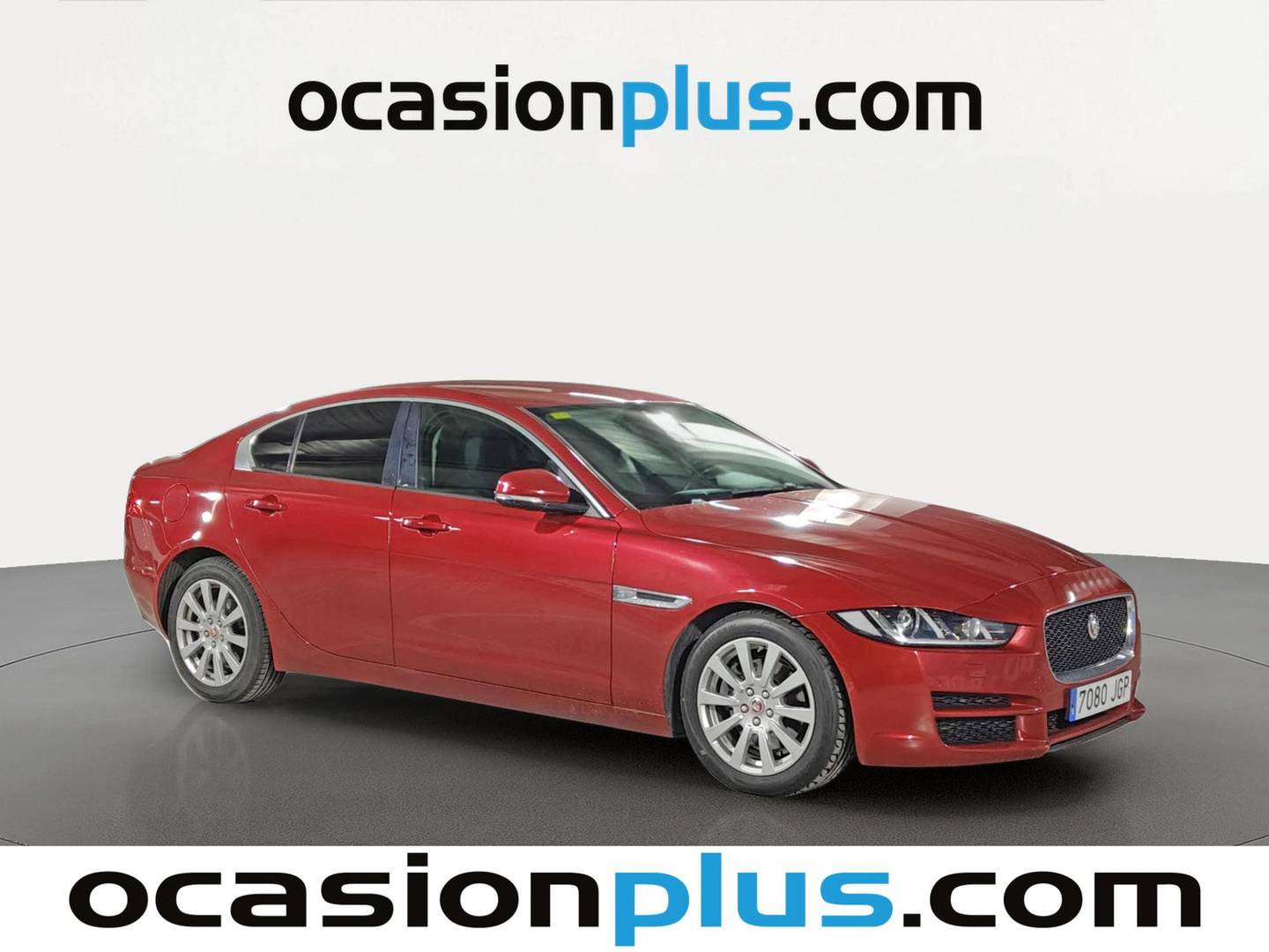 Foto Jaguar XE Jaguar XE 2.0 Diesel Pure RWD Auto (180 CV)
