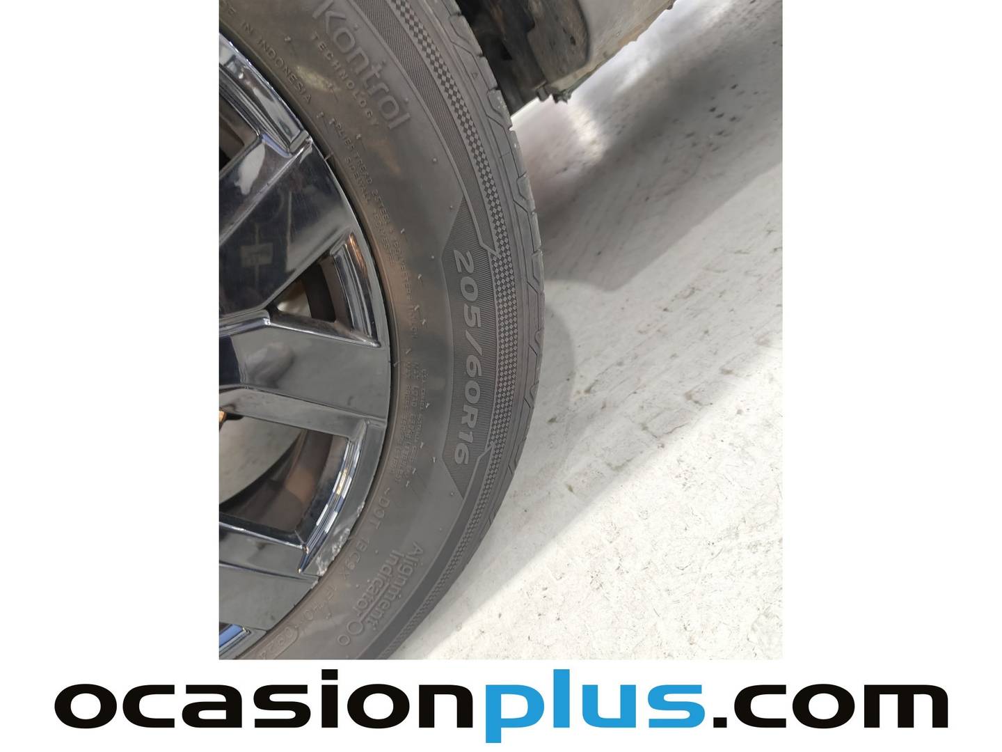 Foto Dacia Sandero Dacia Sandero Stepway Extreme Go TCe (110 CV)