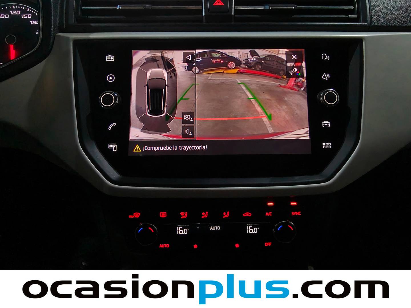 Equipamiento del Seat Arona Seat Arona 1.0 TSI Ecomotive S&S Xcellence (115 CV)