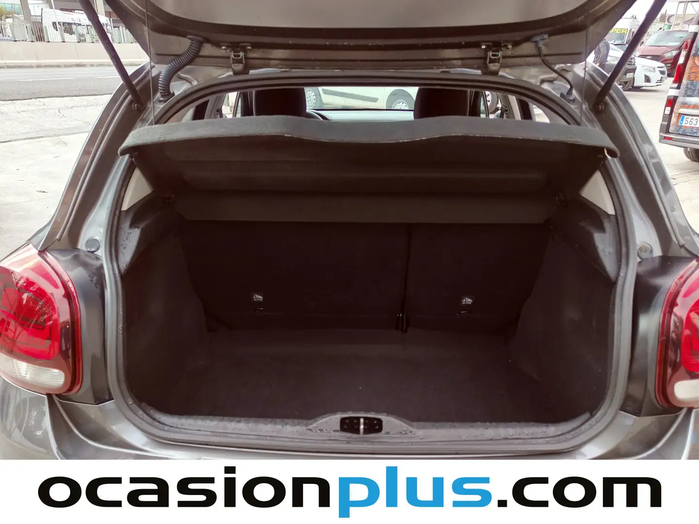 Foto Citroën C3 Citroen C3 PureTech (110CV) Max