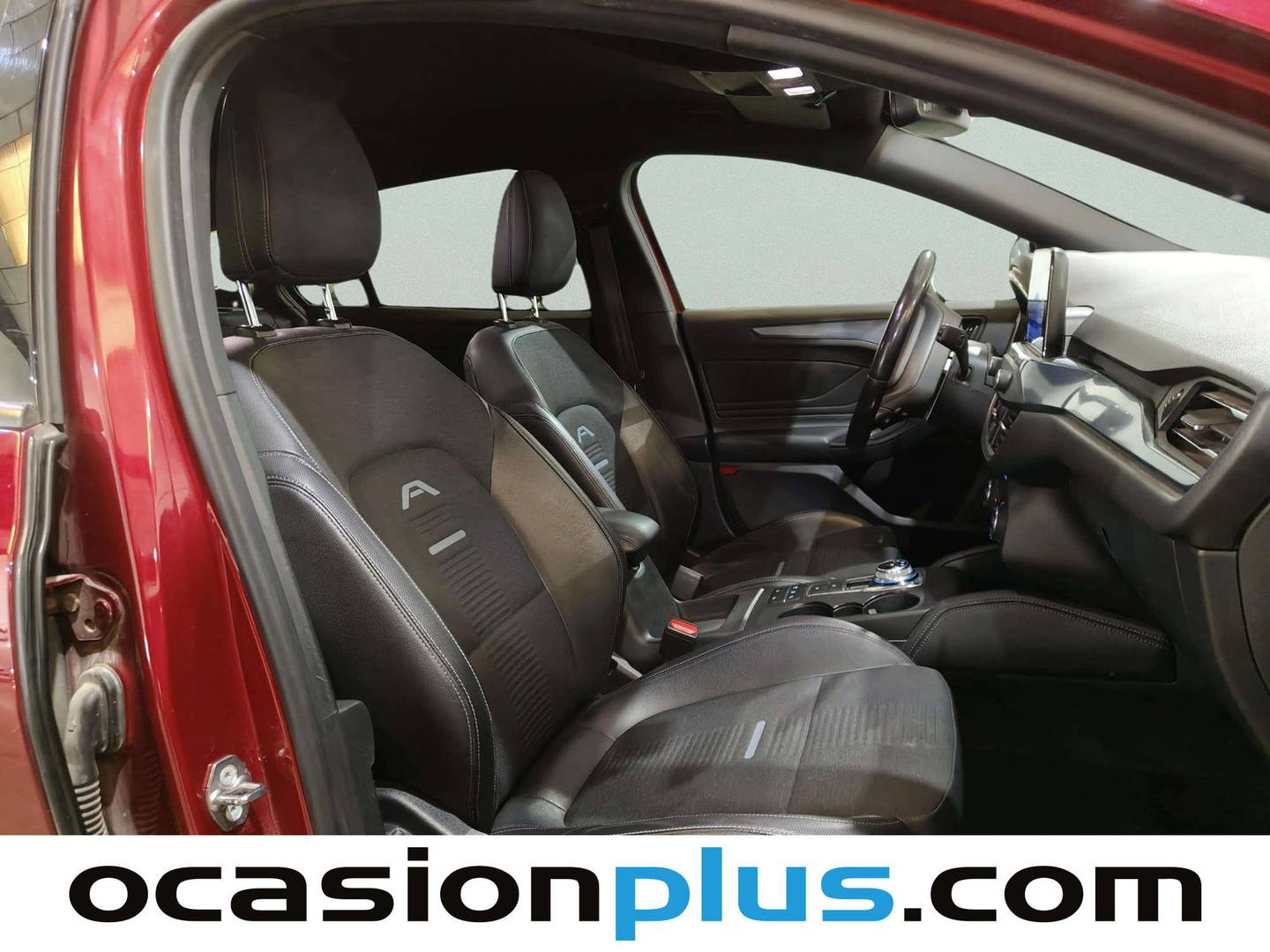 Ford Focus Ford Focus SportBreak 2.0 Ecoblue Active Auto (150 CV) km 0