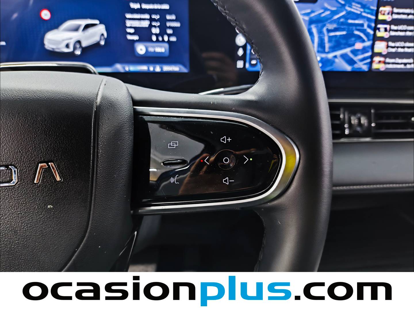 OMODA 5 OMODA 5 1.6 TGDI Premium (145 CV) km 0