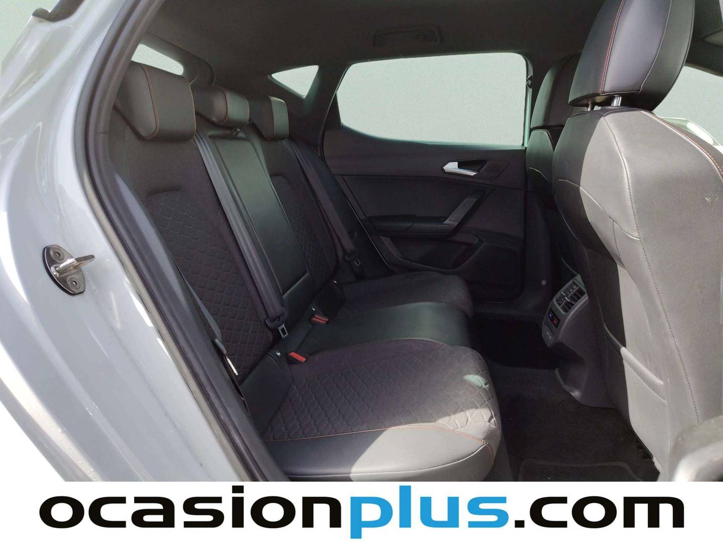 Seat León Seat León 1.5 TSI S&S FR Go L (150 CV) al mejor precio