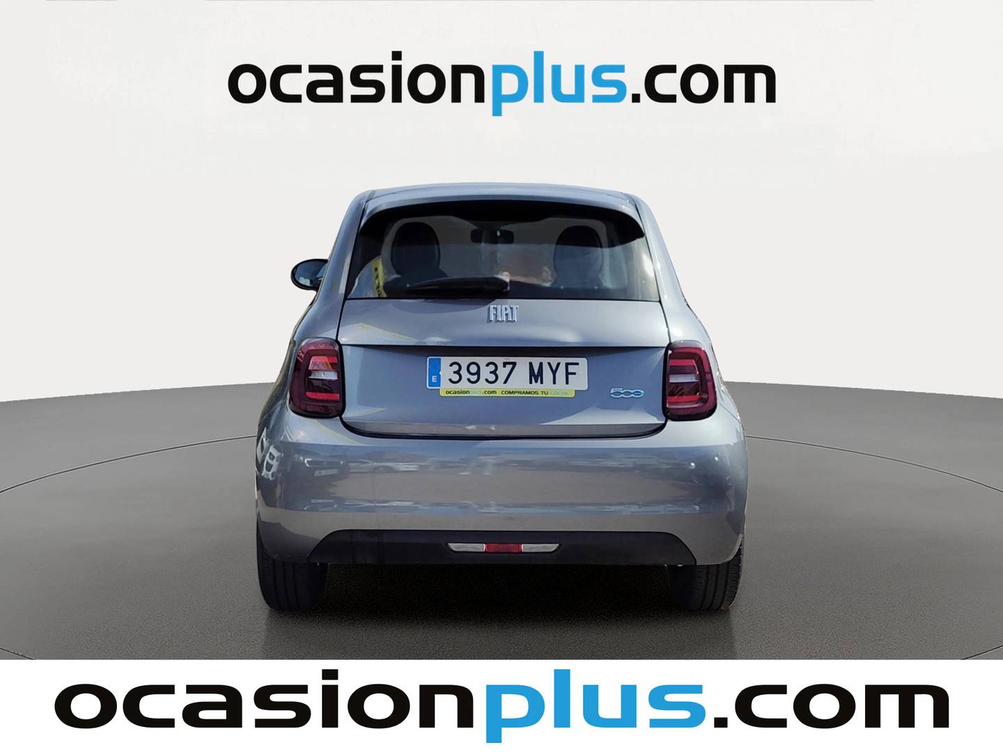Fiat 500 Fiat 500 Electrico Action Hb 185km (95CV) barato