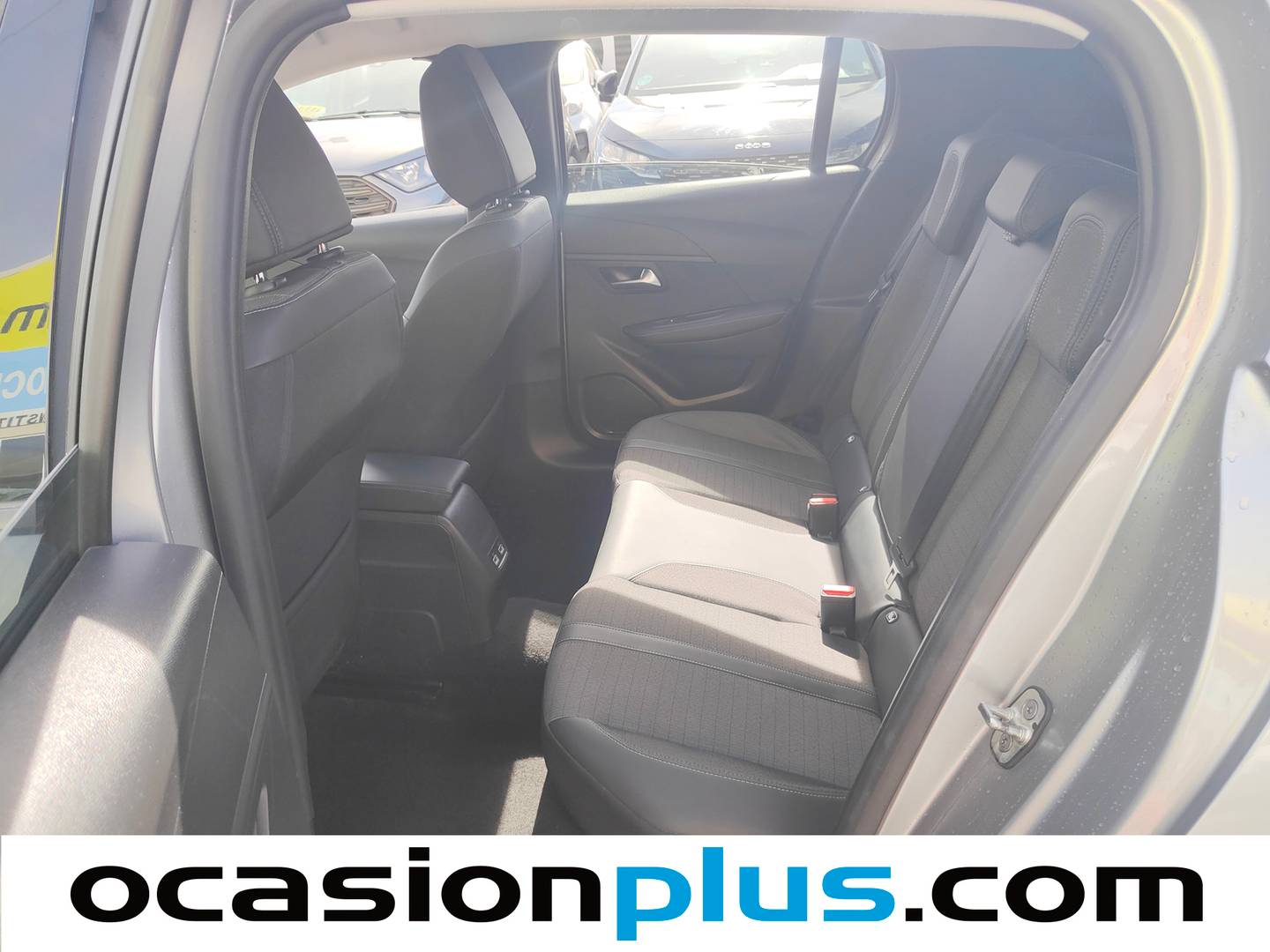 Foto Peugeot 208 Peugeot 208 PureTech 100 Allure (100 CV)