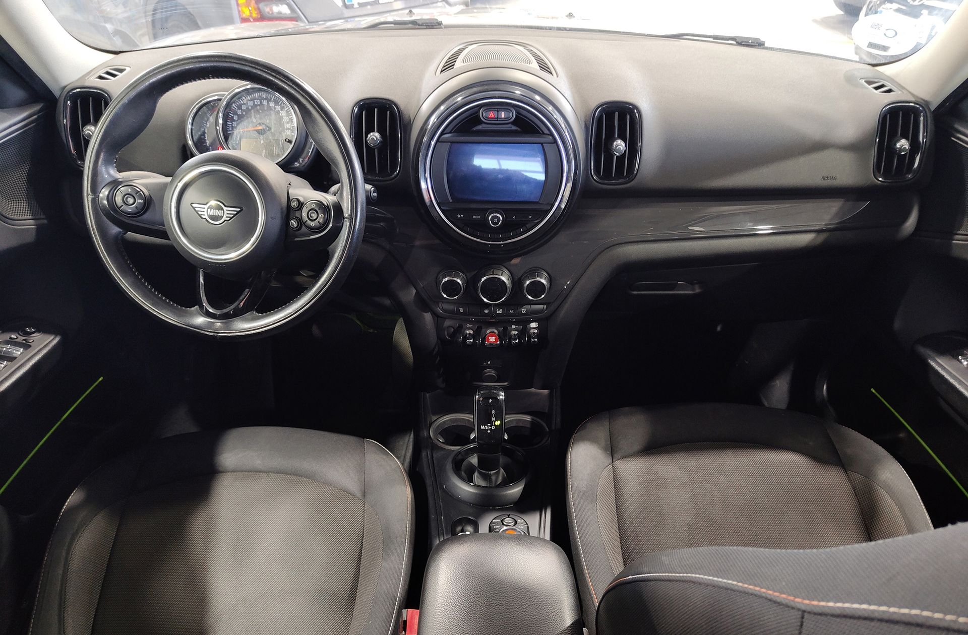 MINI Countryman Cooper - foto 7
