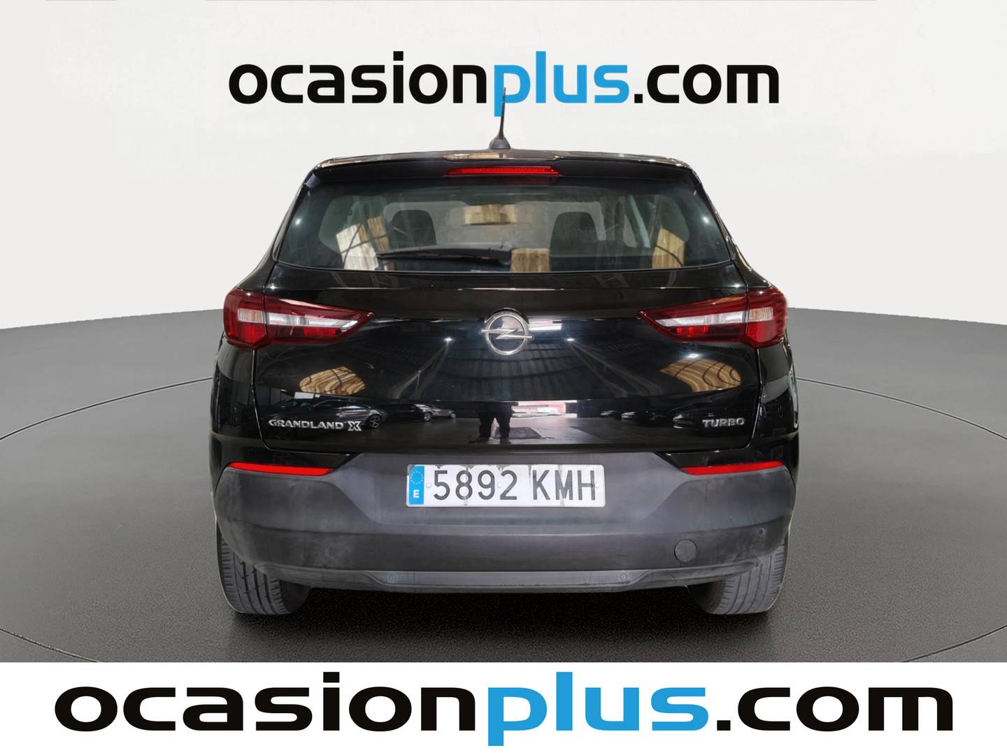 Opel Grandland X Opel Grandland X 1.2 Turbo Selective (130 CV) km 0