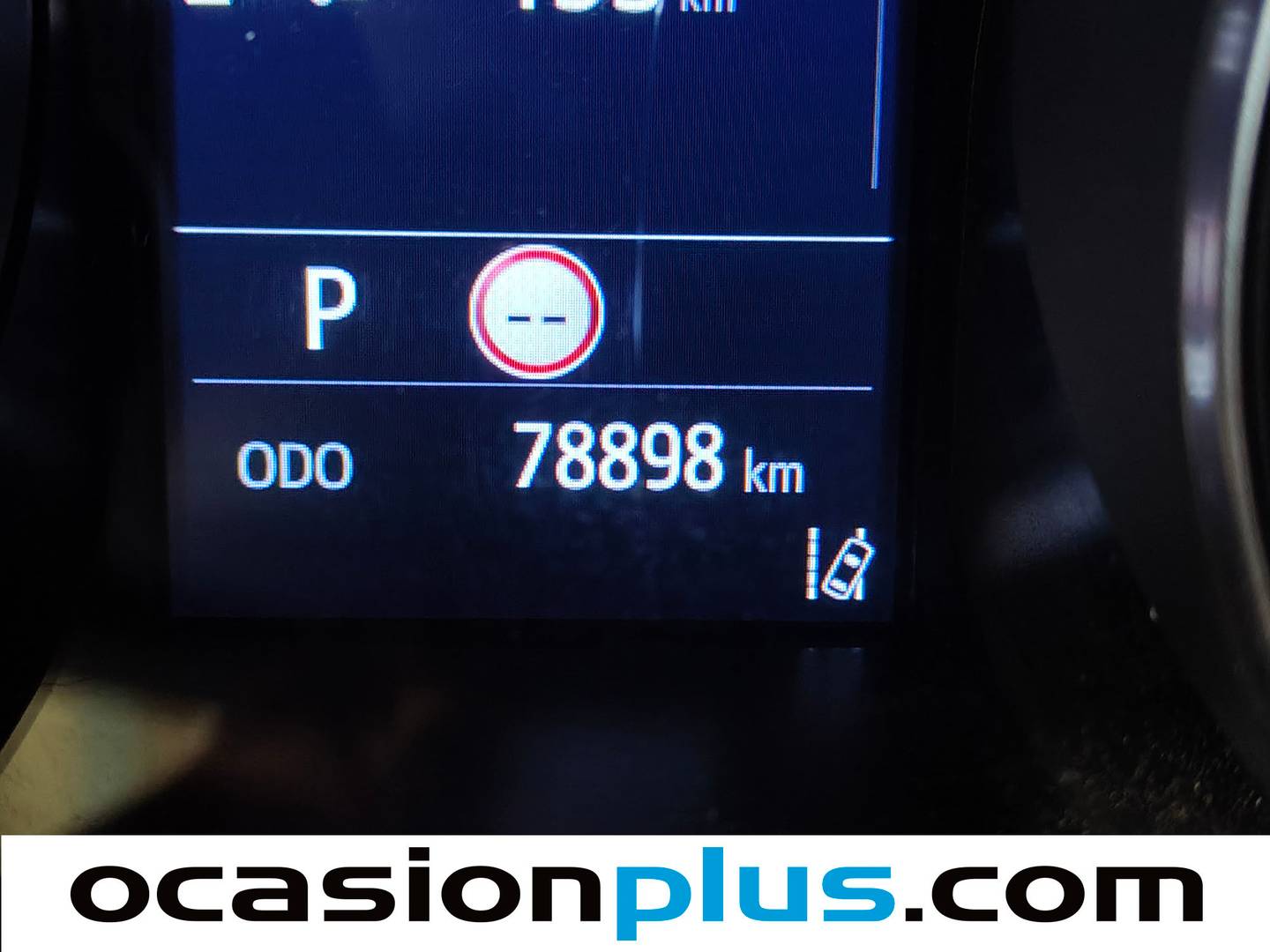 Toyota C-HR Toyota C-HR 1.8 125H Advance (122 CV) seminuevo