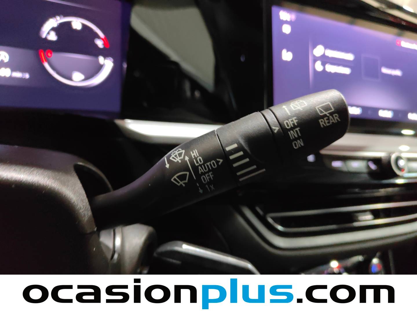 Foto Opel Grandland Opel Grandland 1.5 CDTi Design & Tech Auto (130 CV)