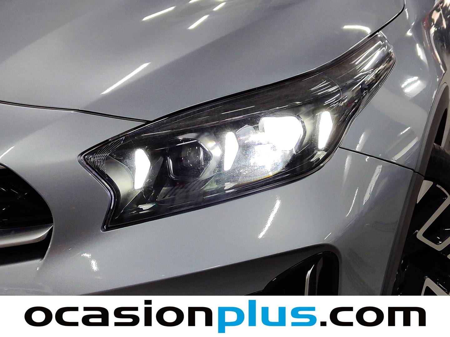 KIA XCeed Kia XCeed 1.5 MHEV iMT Tech (140 CV) barato