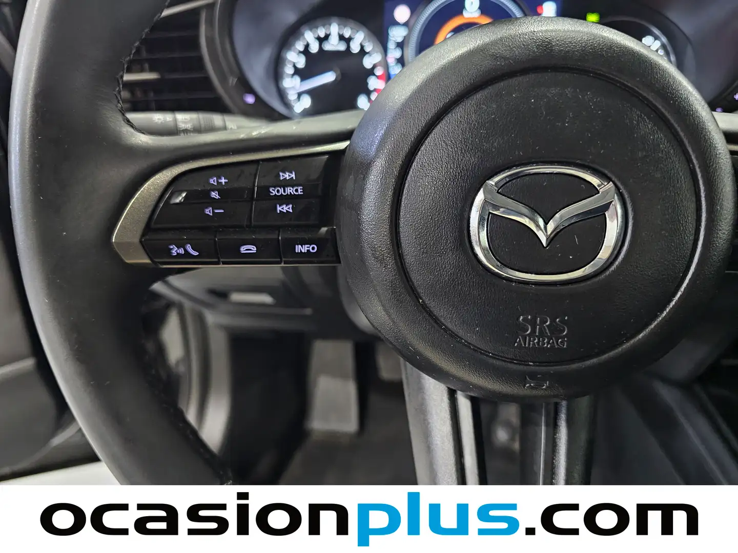 Foto Mazda CX-30 Mazda CX-30 2.5 e-Skyactive G MHEV Prime-Line (140 CV)