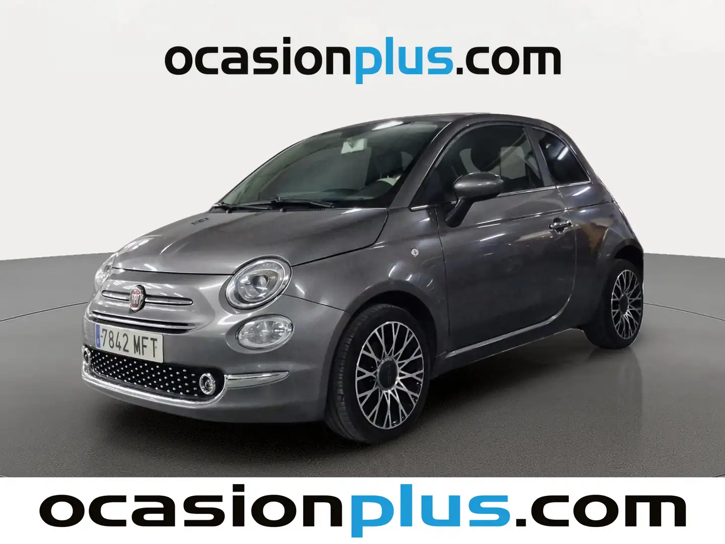 Foto Fiat 500 Fiat 500 1.0 Hybrid Dolcevita (70 CV)
