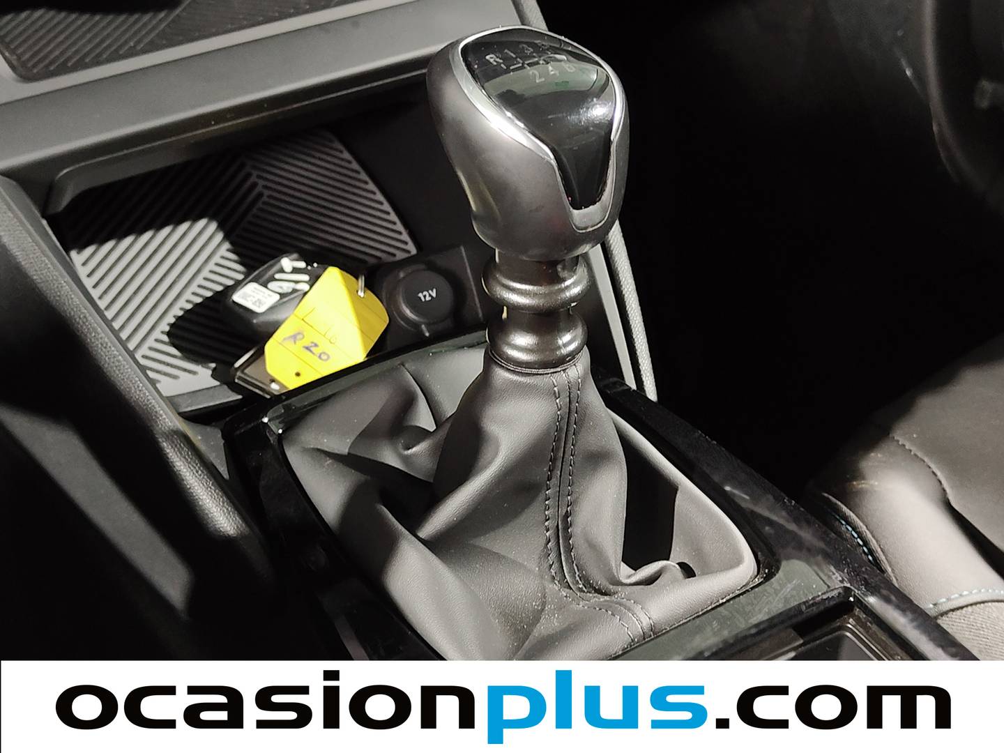 Citroën C4 Citroen C4 PureTech 130 S&S 6v Plus (131 CV) de segunda mano