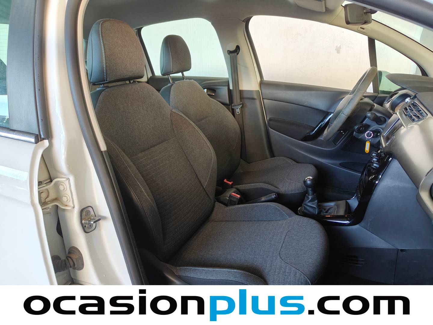 Citroën C3 Citroën C3 BlueHDi 75 Live Edition (75 CV) km 0