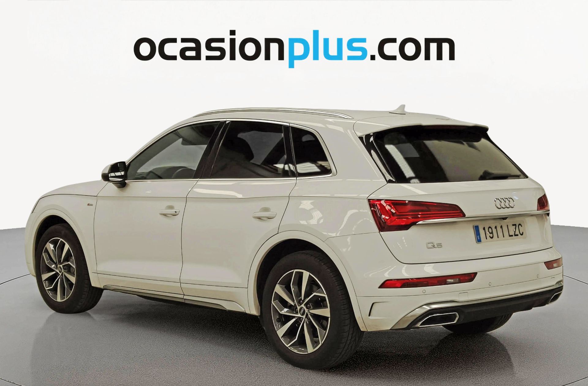Audi Q5 S line 35 TDI S tronic - foto 3