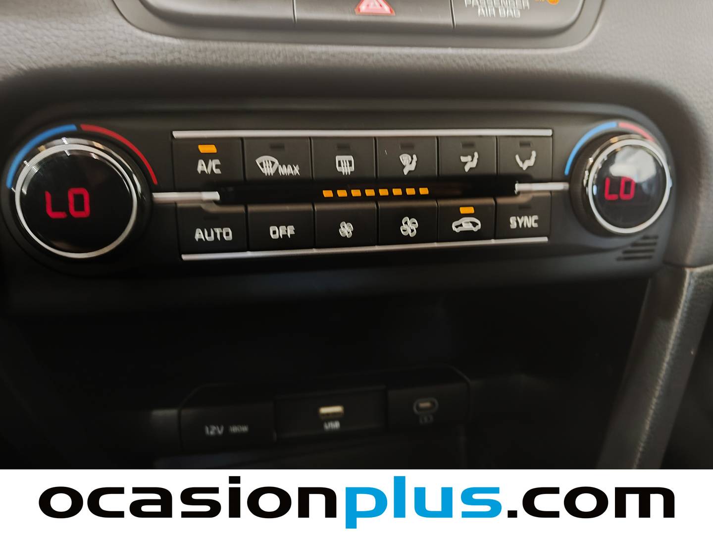 Equipamiento del KIA Ceed KIA Ceed 1.0 T-GDI Drive (100 CV)