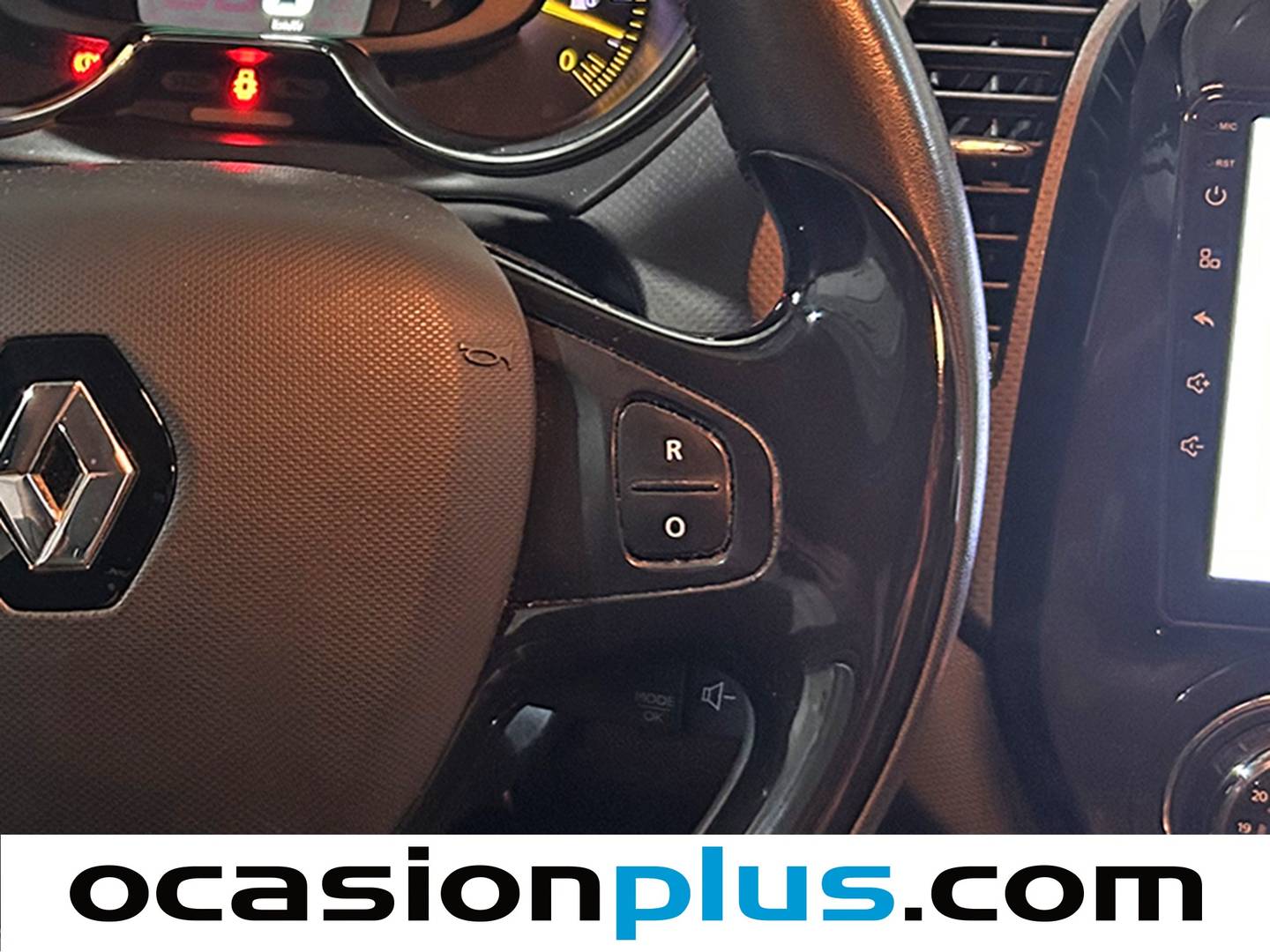 Foto Renault Captur Renault Captur Zen Energy TCe (90 CV)