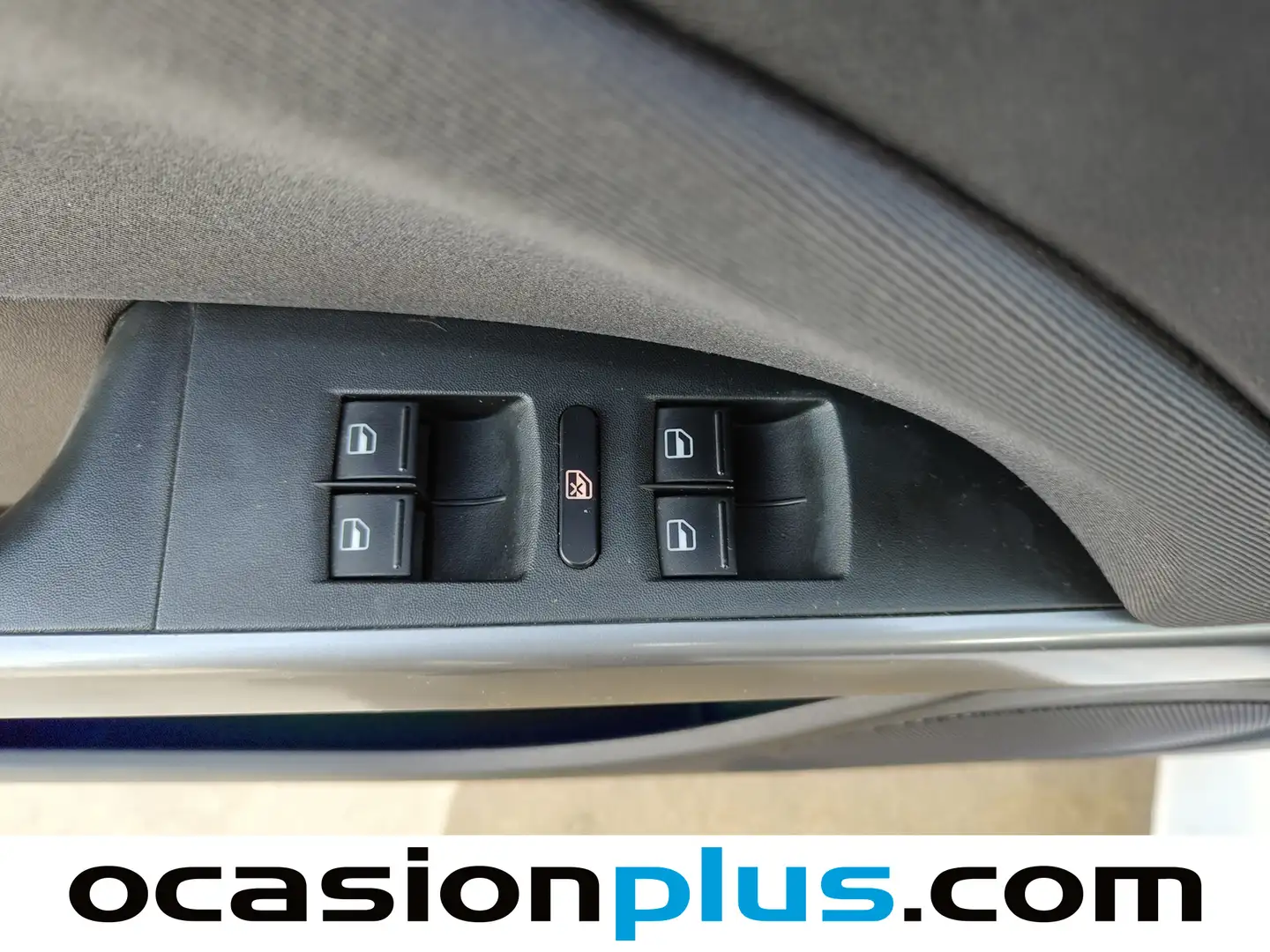 Foto Seat León SEAT León 1.4 TSI Style Copa (125 CV)