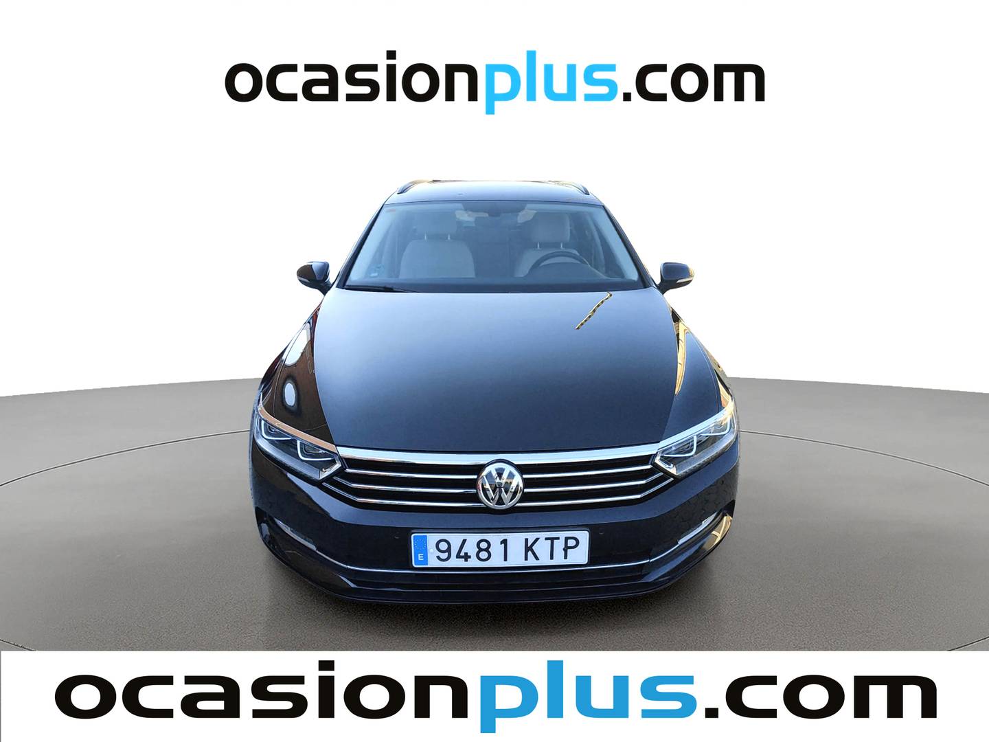 Volkswagen Passat Volkswagen Passat Variant Advance 1.6 TDI (120 CV) 120cv