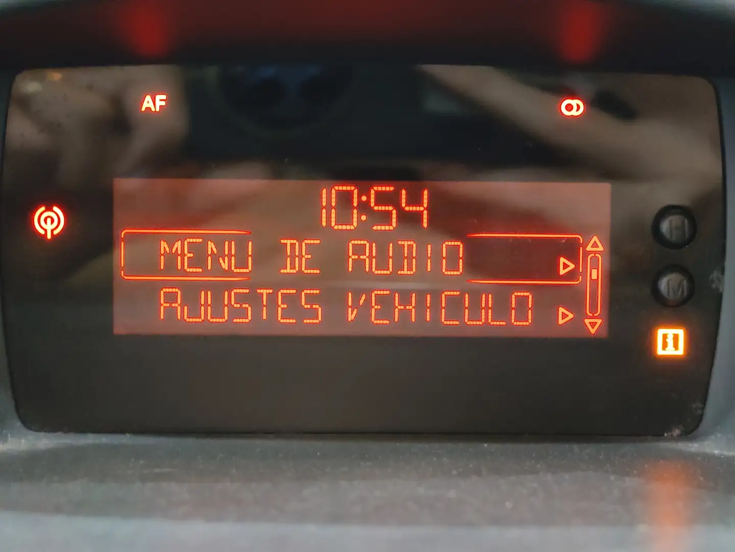 Foto Ford Fiesta Ford Fiesta 1.25 Trend (82 CV)