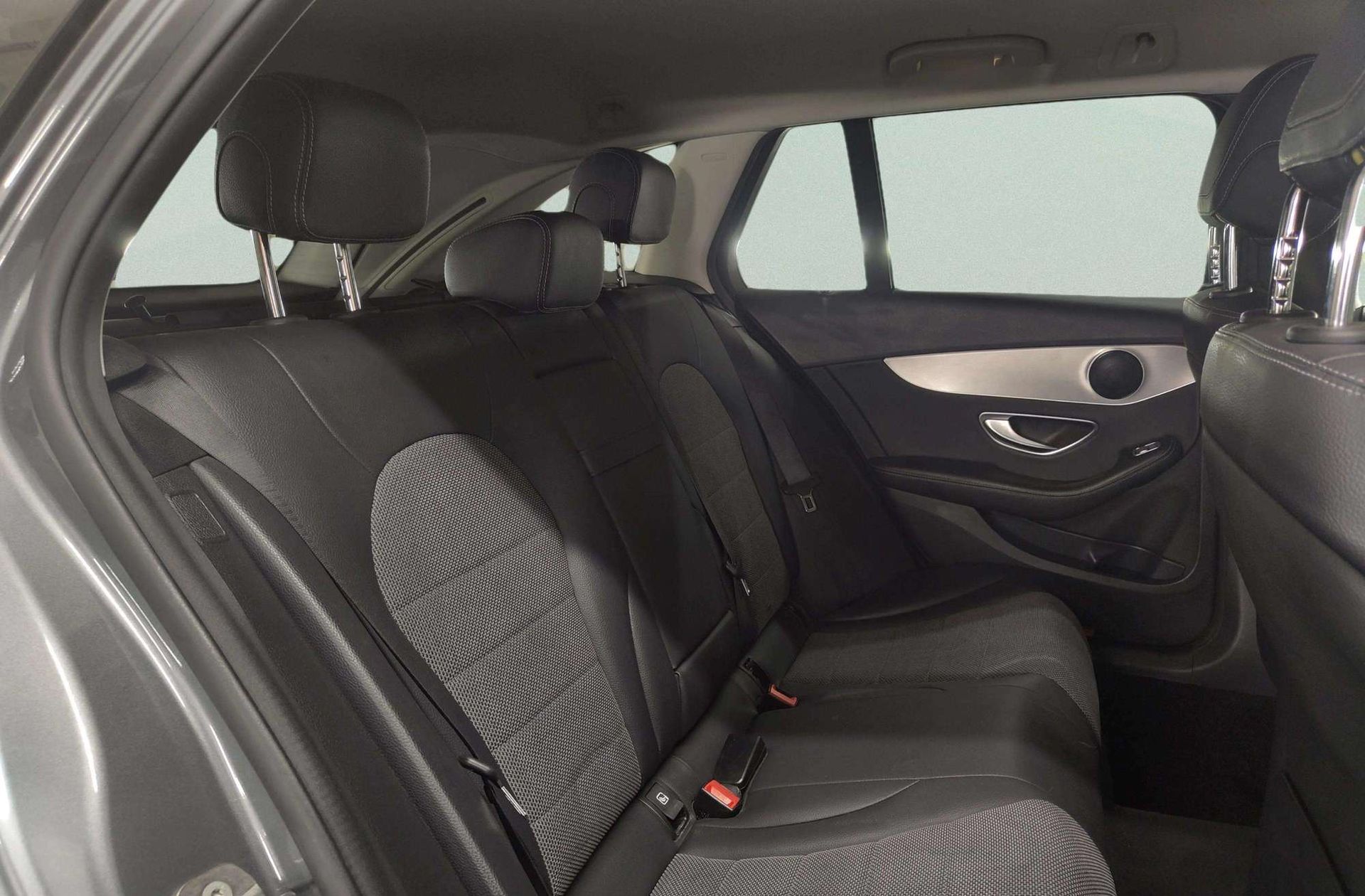 Mercedes-Benz Clase C C Estate 200 d - foto 18