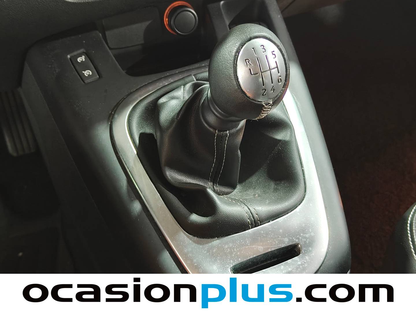 Renault Scénic Renault Scenic Dynamique Energy dCi (110 CV) de segunda mano