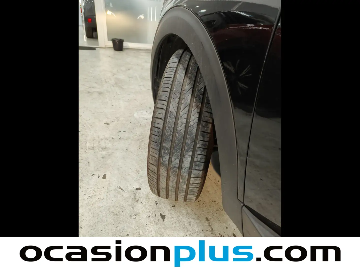 Foto Peugeot 5008 Peugeot 5008 1.6 BlueHDi Active EAT6 S&S (120 CV)  7 PLAZAS