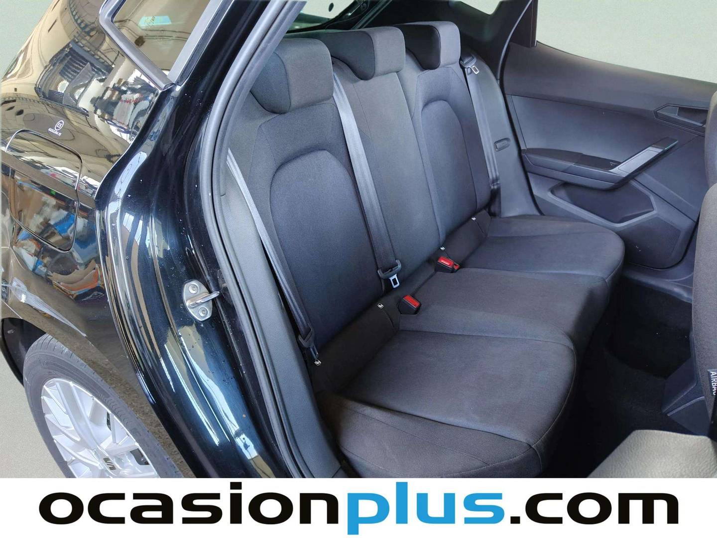 Seat Ibiza Seat Ibiza 1.0 TSI S&S FR XL (110 CV) km 0