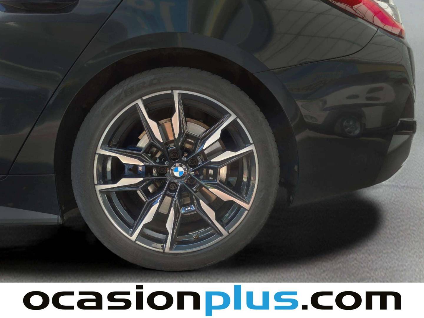 BMW Serie 4 BMW Serie 4 M440i xDrive Gran Coupé (374 CV) Pack M barato