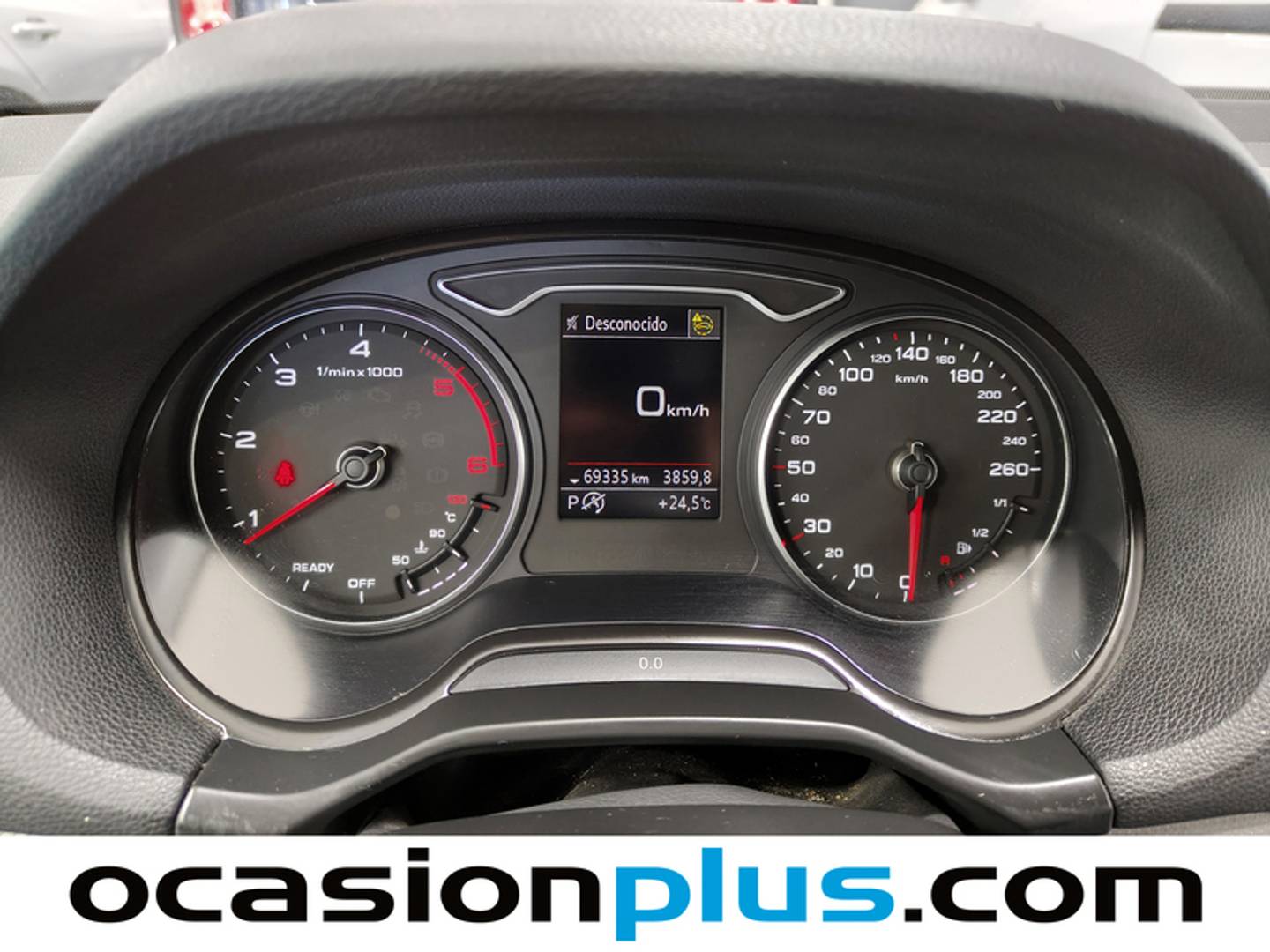 Foto Audi Q2 Audi Q2 Advanced 35 TDI (150 CV) S tronic