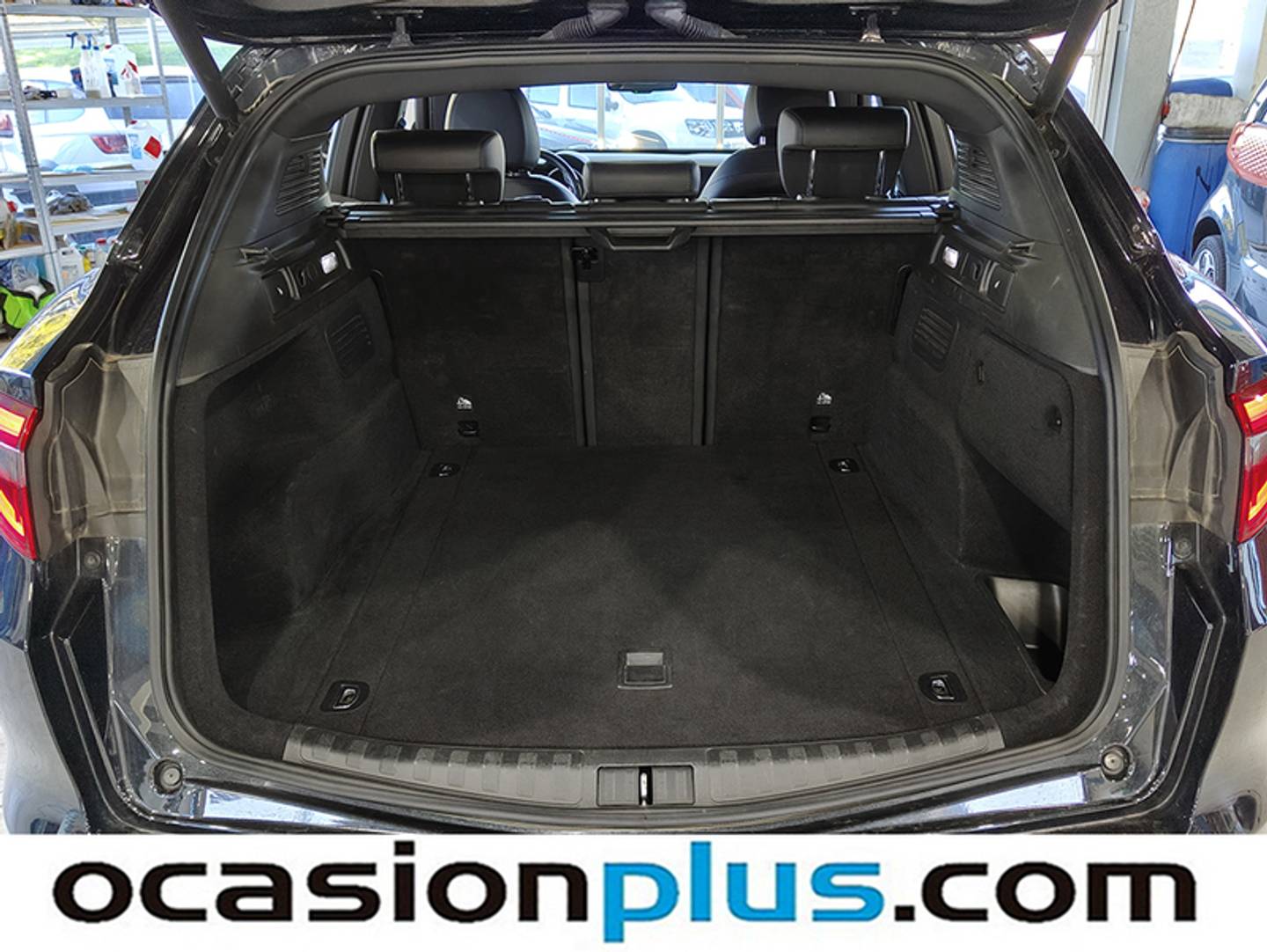 Foto Alfa Romeo Stelvio Alfa Romeo Stelvio 2.2 Diesel Sprint RWD (160 CV)