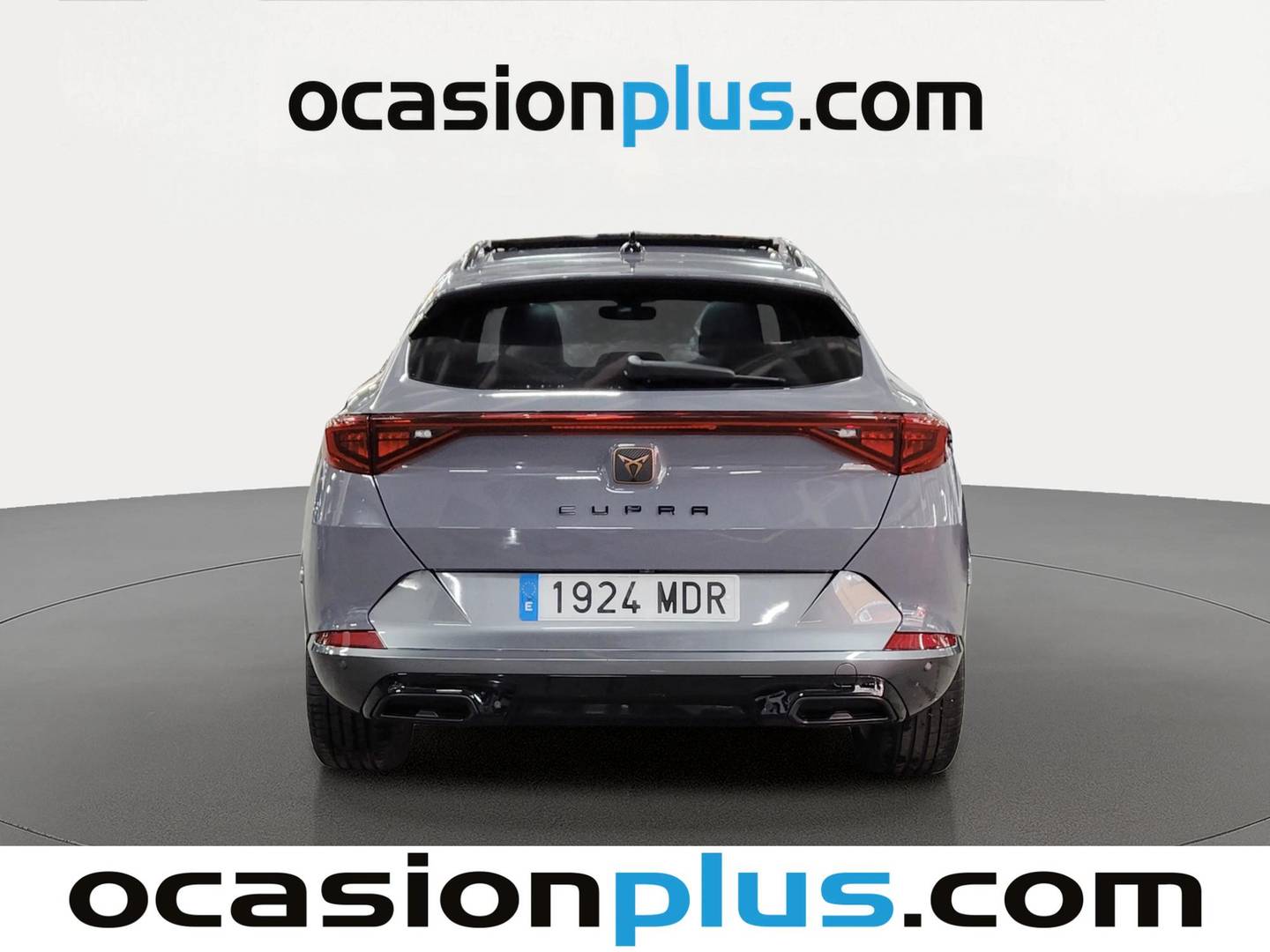 Cupra Formentor Cupra Formentor 1.5 TSI DSG (150 CV) 150cv