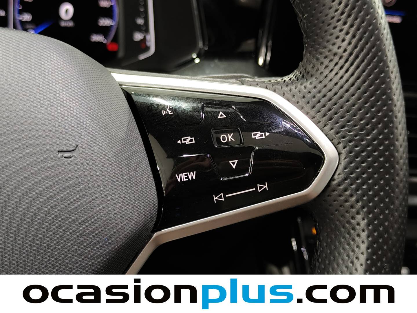 Volkswagen T-Roc Volkswagen T-Roc R-Line 1.5 TSI (150 CV) DSG 150cv