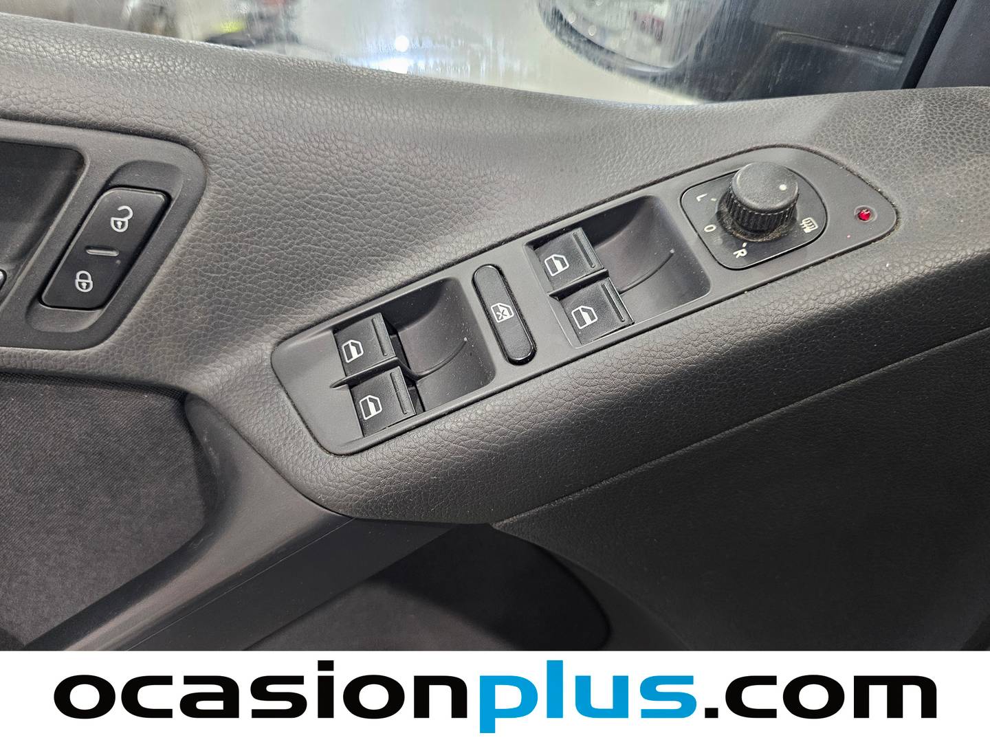 Volkswagen Tiguan Volkswagen Tiguan Advance 1.4 TSI BlueMotionTech 4x2 (150 CV) gasolina
