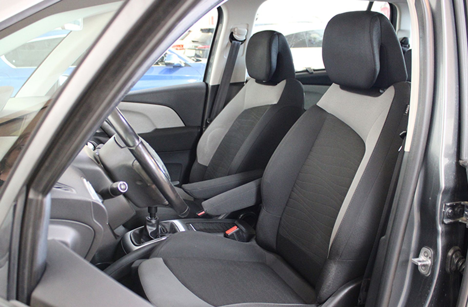 Citroën C4 Grand Picasso BlueHDi 150 Airdream Intensive 7 plazas - foto 10