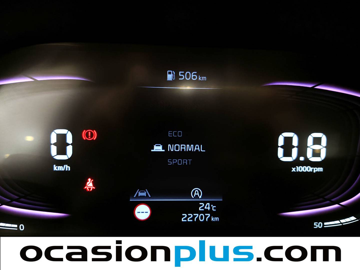 KIA Stonic KIA Stonic 1.0 T-GDi MHEV MT Concept (100 CV) seminuevo